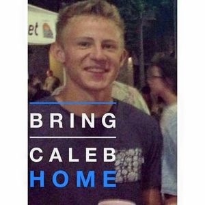 Meet your Posher, Nicholas